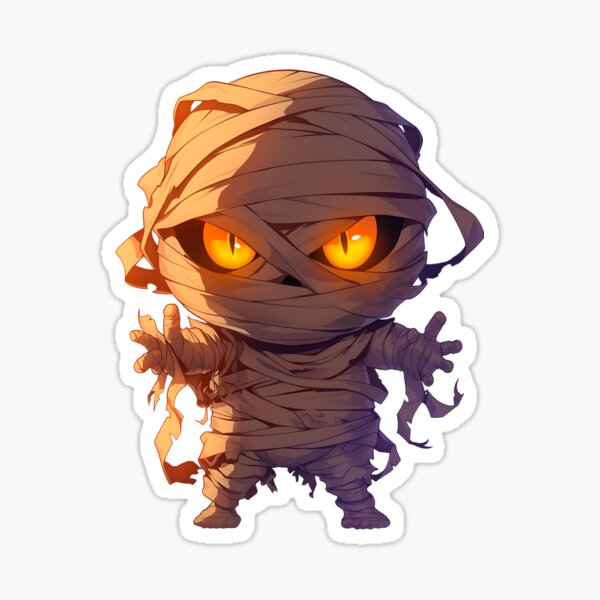 Item preview, Cute Funny Mummy designed and sold by bapupa.