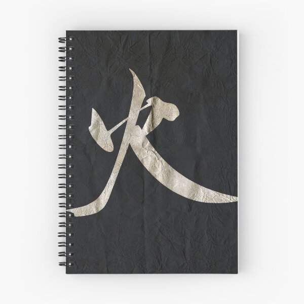 Item preview, Fire, Character Art on paper designed and sold by NickDedidis.