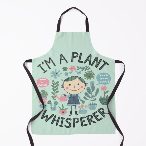 Item preview, Plant Mom Life: Talking to My Potted Plants designed and sold by Rajasekar.