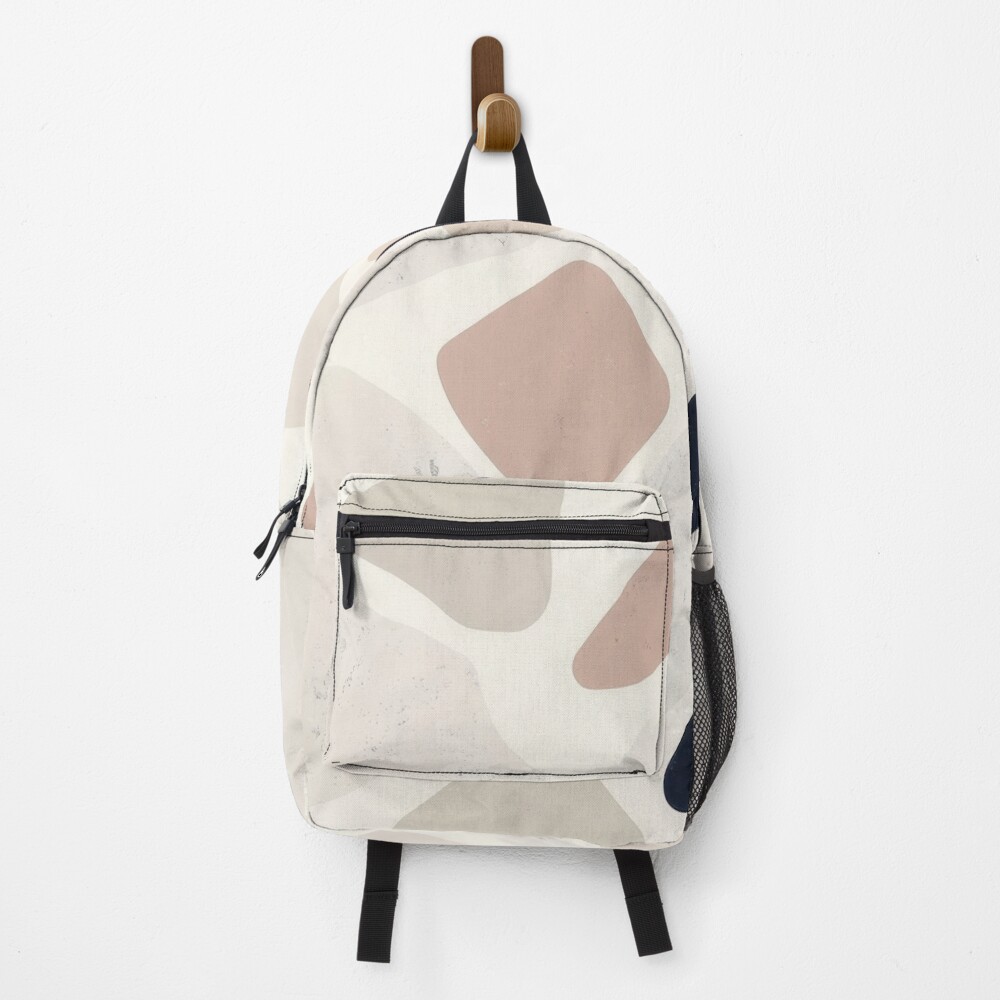 Item preview, Backpack designed and sold by Visual-Elixir.