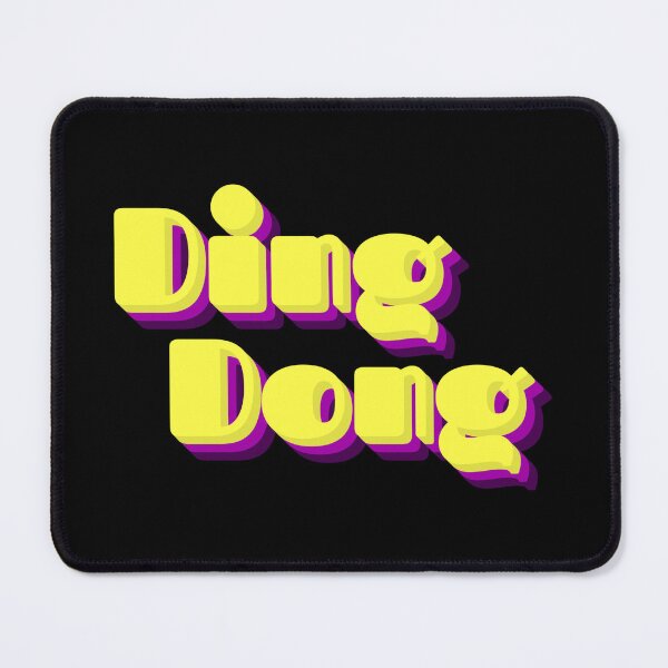 Item preview, BTS Jungkook - DING DONG meme - pop vibe designed and sold by moteesshop.
