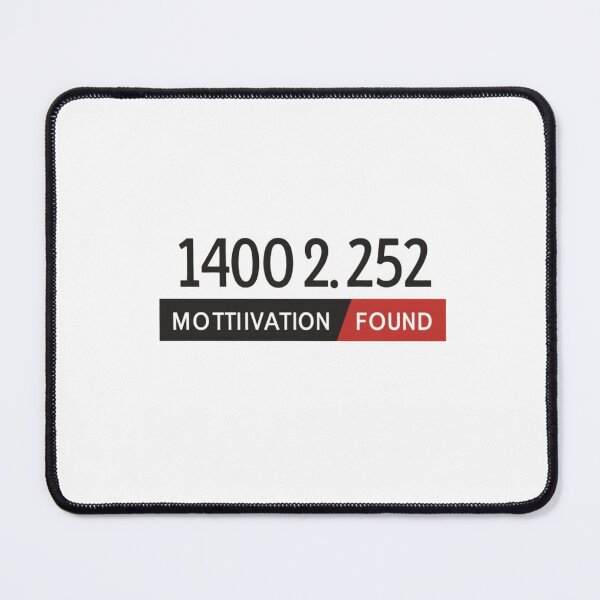 Item preview, Motivation Found designed and sold by WonderBox.