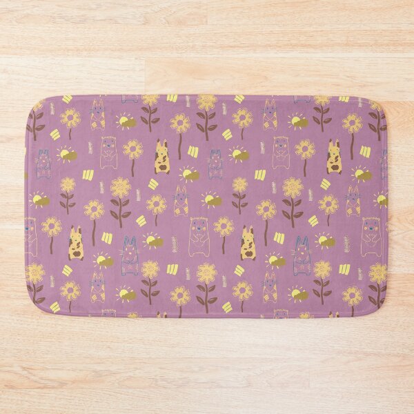 Item preview, WD01 Parade Bloom designed and sold by HueyDesign.