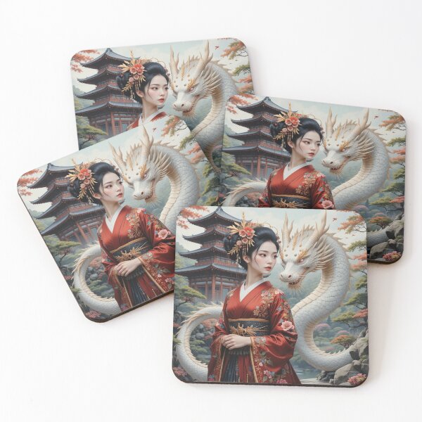 Item preview, Dragon Queen designed and sold by RaF71PrO.