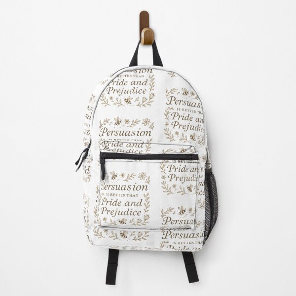 Item preview, Persuasion is better than Pride and Prejudice - Design IIII designed and sold by LeahHa.