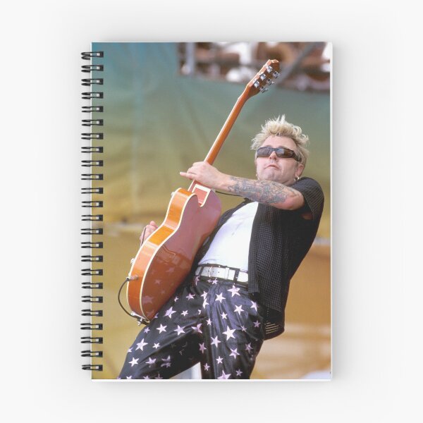 Item preview, Brian Setzer - Woodstock 99 - Photograph designed and sold by ConcertImages.