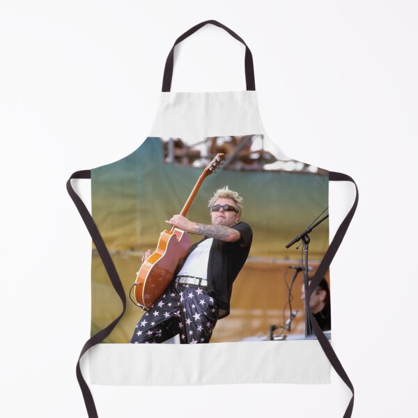 Item preview, Brian Setzer - Woodstock 99 - Photograph designed and sold by ConcertImages.