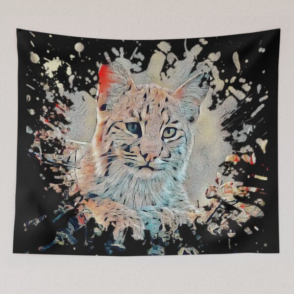 Item preview, Bobcat designed and sold by Skvor.