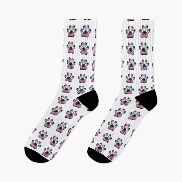Item preview, sunset paw paw print  designed and sold by jkrphoto.