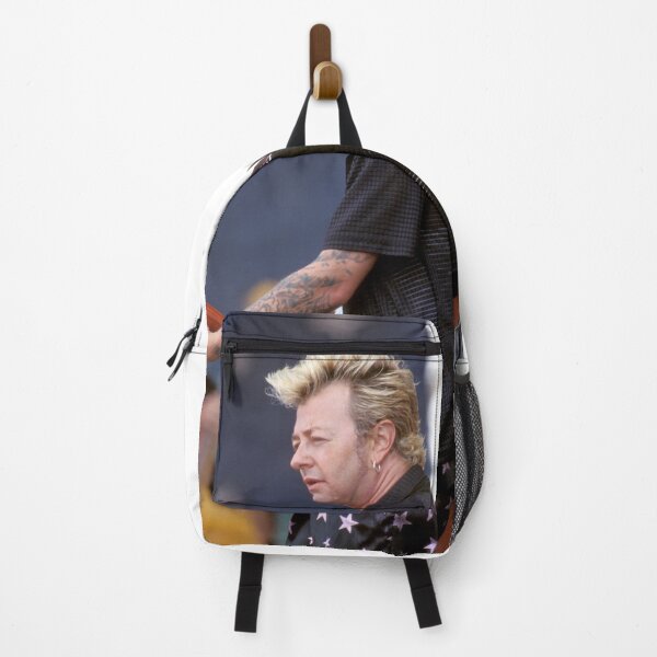 Item preview, Brian Setzer - Woodstock 99 - Photograph designed and sold by ConcertImages.