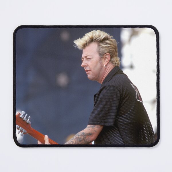 Item preview, Brian Setzer - Woodstock 99 - Photograph designed and sold by ConcertImages.
