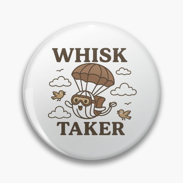 Item preview, Whisk Taker designed and sold by FJC.