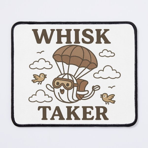 Item preview, Whisk Taker designed and sold by FJC.