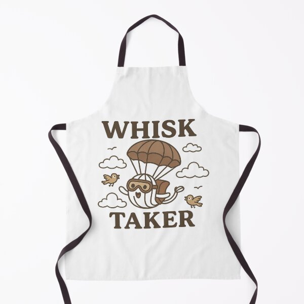 Item preview, Whisk Taker designed and sold by FJC.