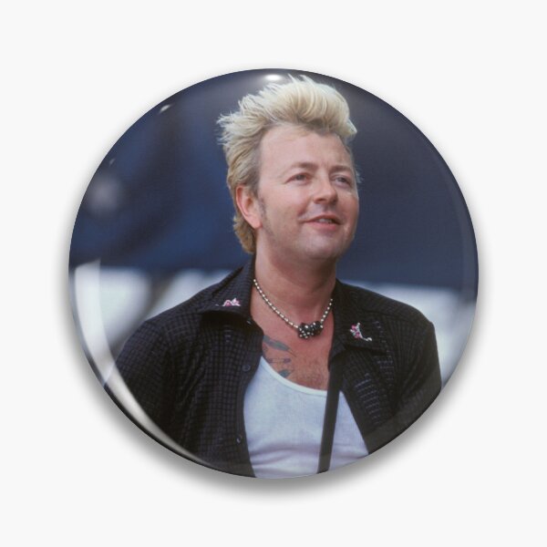 Item preview, Brian Setzer - Woodstock 99 - Photograph designed and sold by ConcertImages.