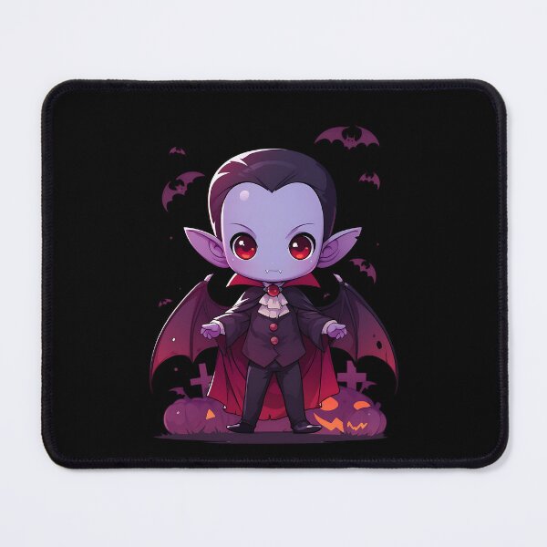 Item preview, Spooky Cute Vampire designed and sold by bapupa.