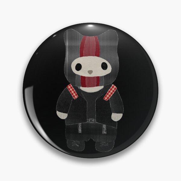 Item preview, clancy - sylvanian families designed and sold by cam <3.
