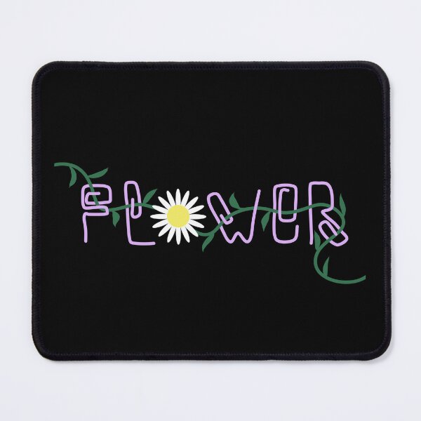 Item preview, BTS Jungkook - Flower flower meme  designed and sold by moteesshop.