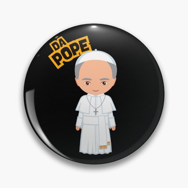Item preview, DA POPE designed and sold by PHILOSOPHY-SWAG.