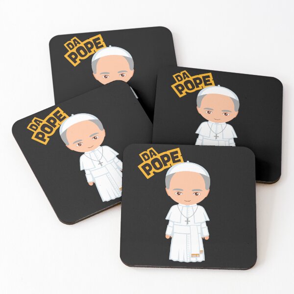 Item preview, DA POPE designed and sold by PHILOSOPHY-SWAG.