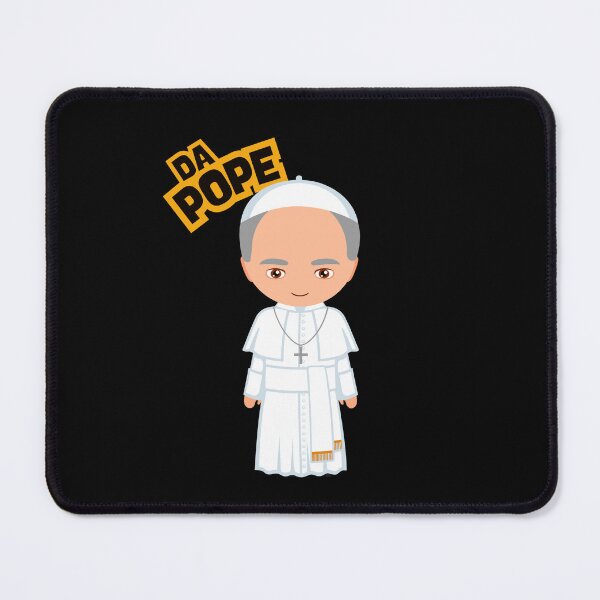 Item preview, DA POPE designed and sold by PHILOSOPHY-SWAG.