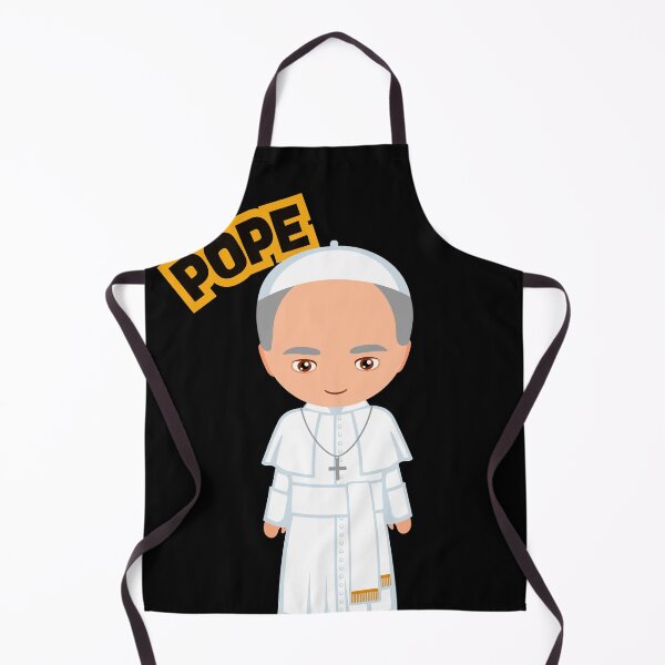 Item preview, DA POPE designed and sold by PHILOSOPHY-SWAG.