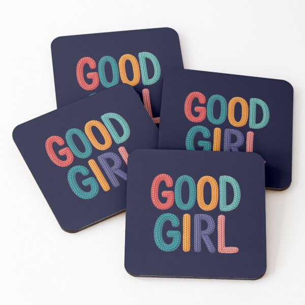 Item preview,  Good Girl designed and sold by halazidan.