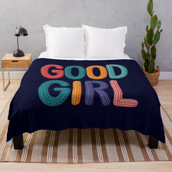 Item preview, Good Girl designed and sold by halazidan.