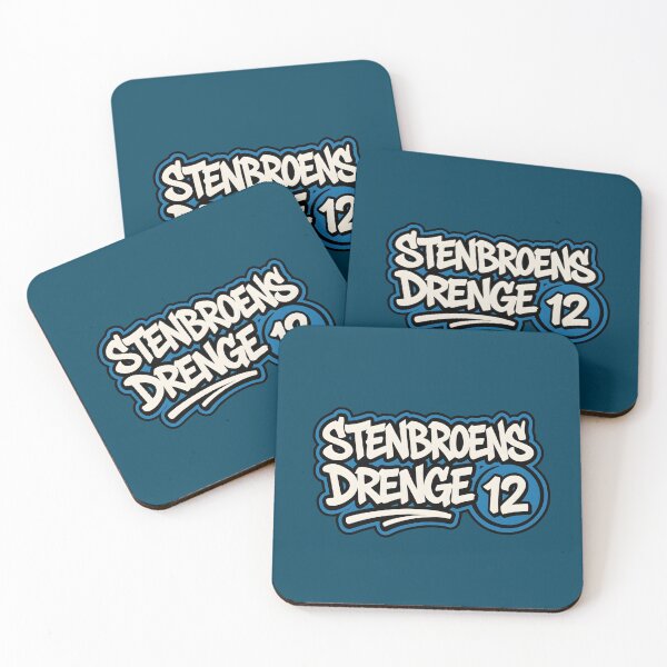 Item preview, Stenbroens Drenge Copenhagen  designed and sold by canvasriddle.