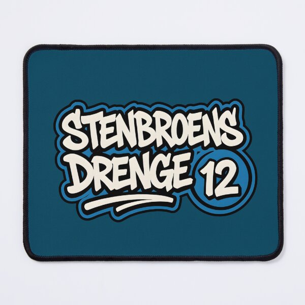 Item preview, Stenbroens Drenge Copenhagen designed and sold by canvasriddle.