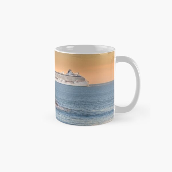 Item preview, sunset cruise. crystal serenity designed and sold by Tereza Pilar  Art.