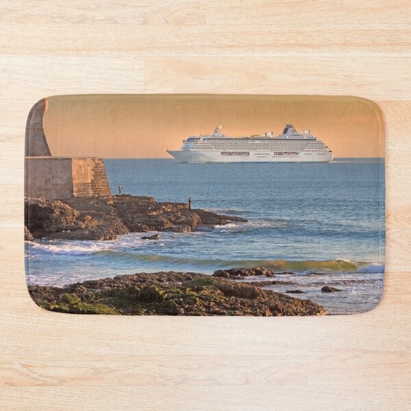 Item preview, sunset cruise. crystal serenity designed and sold by Tereza Pilar  Art.