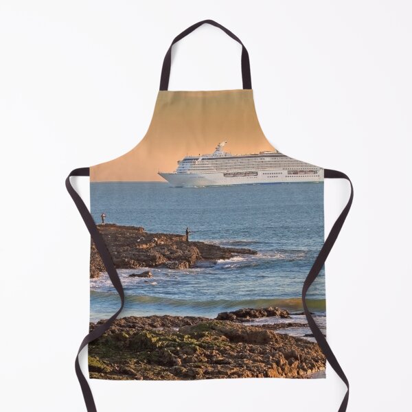 Item preview, sunset cruise. crystal serenity designed and sold by Tereza Pilar Art.