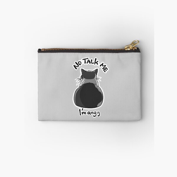 Item preview, No talk me designed and sold by Dalbongju.