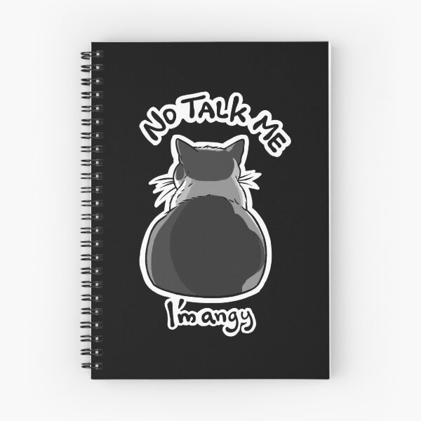 Item preview, No talk me designed and sold by Dalbongju.