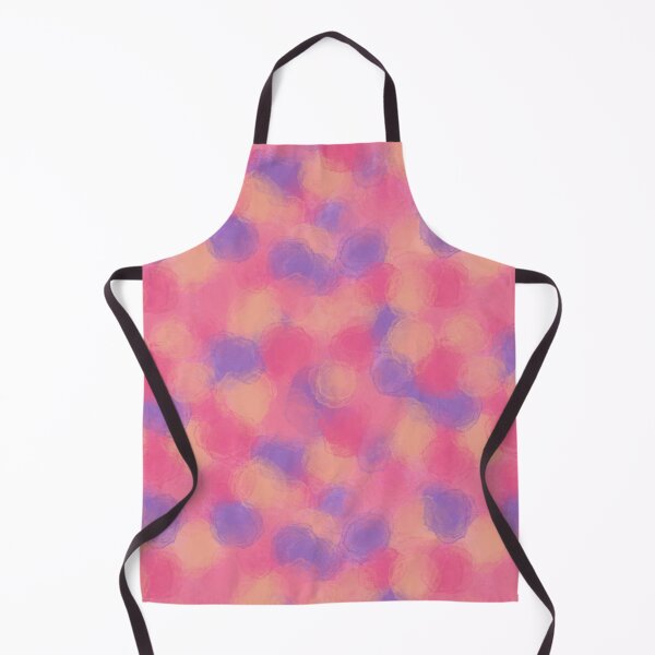 Artikelvorschau, Abstrakte helle Fleckenmischung Polka Dots entworfen und verkauft von aaaamzhhh.