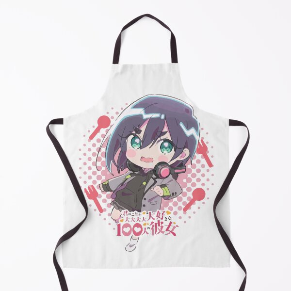 Item preview, Chibi Kurumi Haraga designed and sold by Anime-ascrocco.