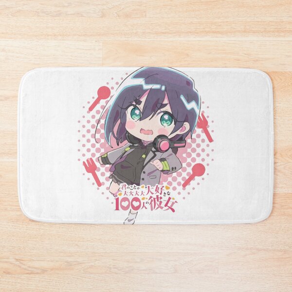 Item preview, Chibi Kurumi Haraga  designed and sold by Anime-ascrocco.