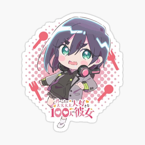 Artikel-Vorschau von Chibi Kurumi Haraga, designt und verkauft von Anime-ascrocco.