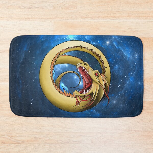 Item preview, Golden Celestial Dragon designed and sold by BWF3sides.