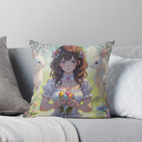 Item preview, Easter Girl designed and sold by RaF71PrO.