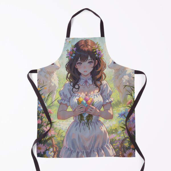 Item preview, Easter Girl designed and sold by RaF71PrO.