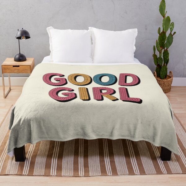 Item preview, Good Girl designed and sold by halazidan.