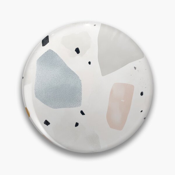 Item preview, Pastel Terrazzo Composition designed and sold by Visual-Elixir.
