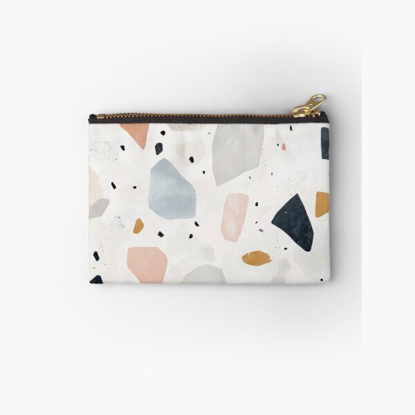 Item preview, Pastel Terrazzo Composition designed and sold by Visual-Elixir.