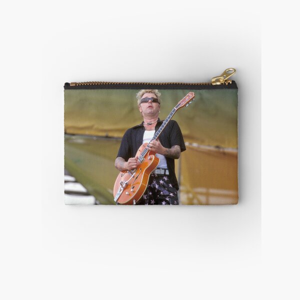 Item preview, Brian Setzer - Woodstock 99 - Photograph designed and sold by ConcertImages.