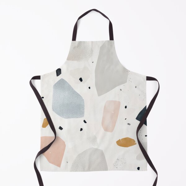Item preview, Pastel Terrazzo Composition designed and sold by Visual-Elixir.