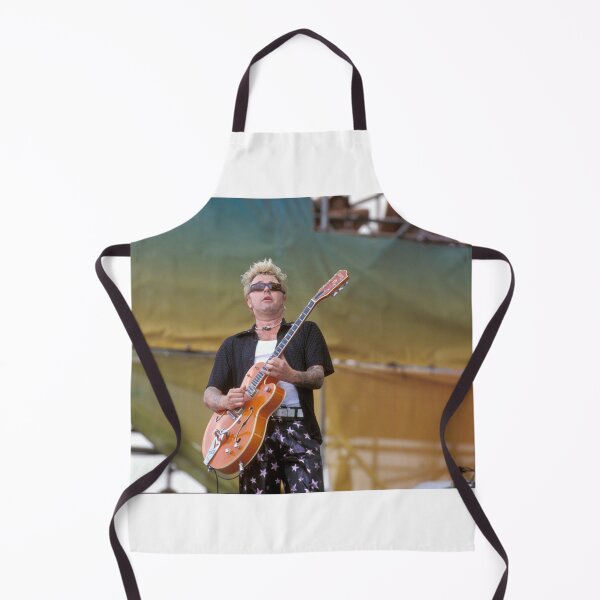 Item preview, Brian Setzer - Woodstock 99 - Photograph designed and sold by ConcertImages.
