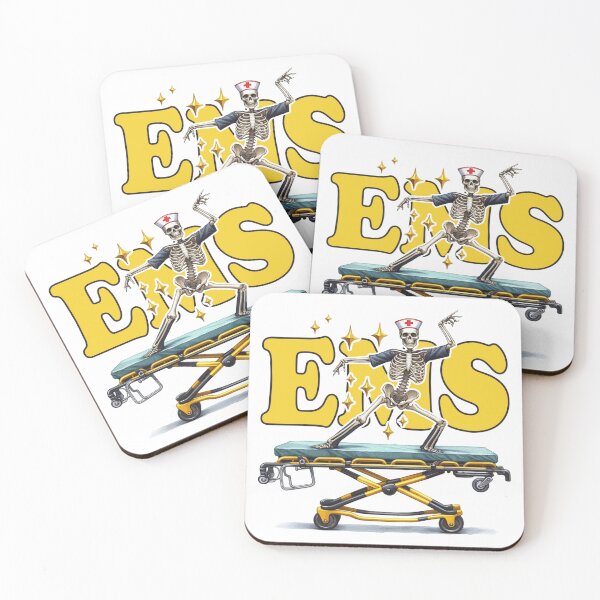 Item preview, Funny Ems Good Life designed and sold by ryanapples2.