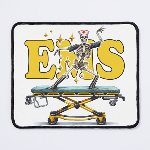 Item preview, Funny Ems Good Life designed and sold by ryanapples2.